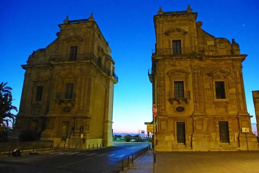 Da Martino Holiday House Palermo
