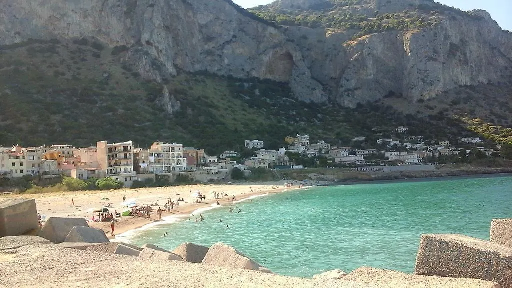 Da Martino Holiday House Palermo 0*,  Italien