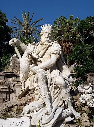 Da Martino Holiday House Palermo