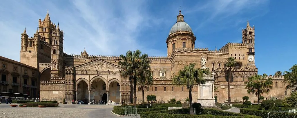 Da Martino Holiday House Palermo 0*,  Italien
