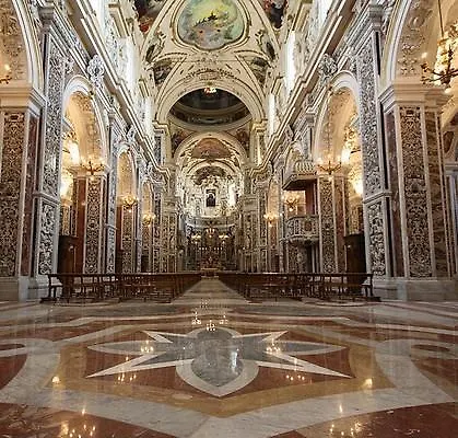 Da Martino Holiday House Palermo Apartment