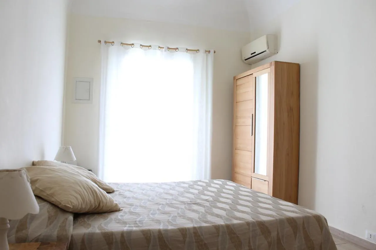 Apartment Da Martino Holiday House Palermo