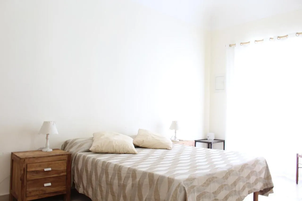 Da Martino Holiday House Palermo 0*,  Italien