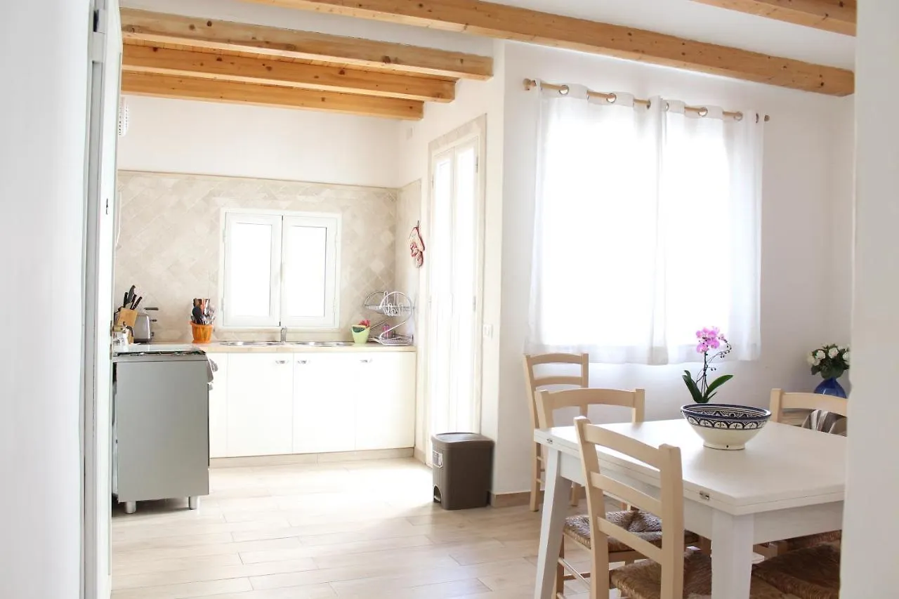 Da Martino Holiday House Palermo
