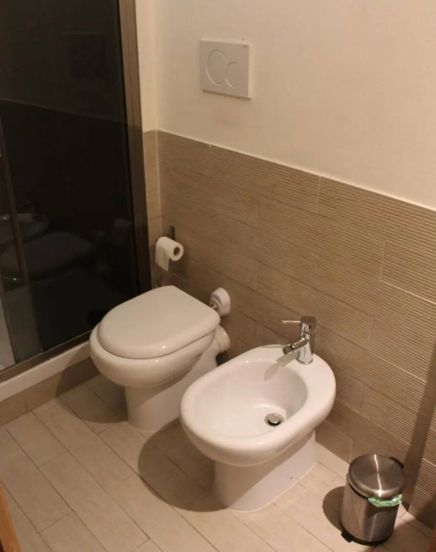 Apartment Da Martino Holiday House Palermo