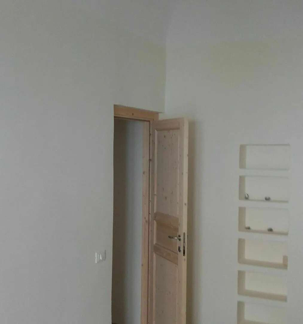 Apartment Da Martino Holiday House Palermo