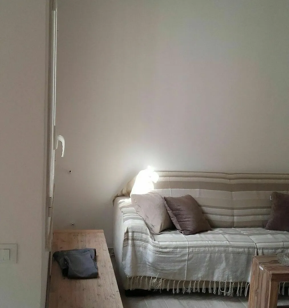 Da Martino Holiday House Palermo