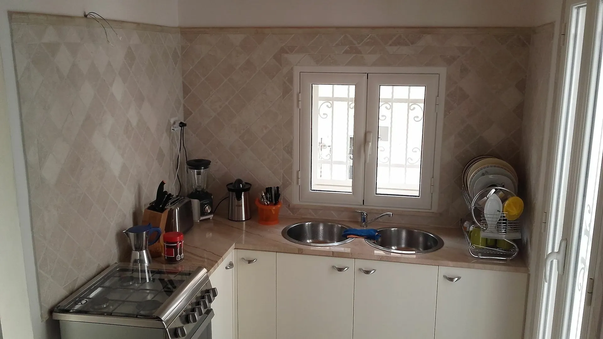 Da Martino Holiday House Palermo Italien