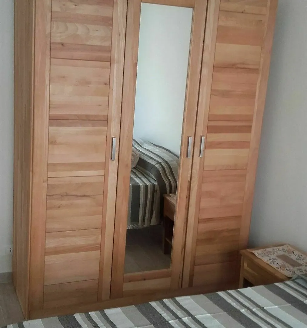 Da Martino Holiday House Palermo Italien