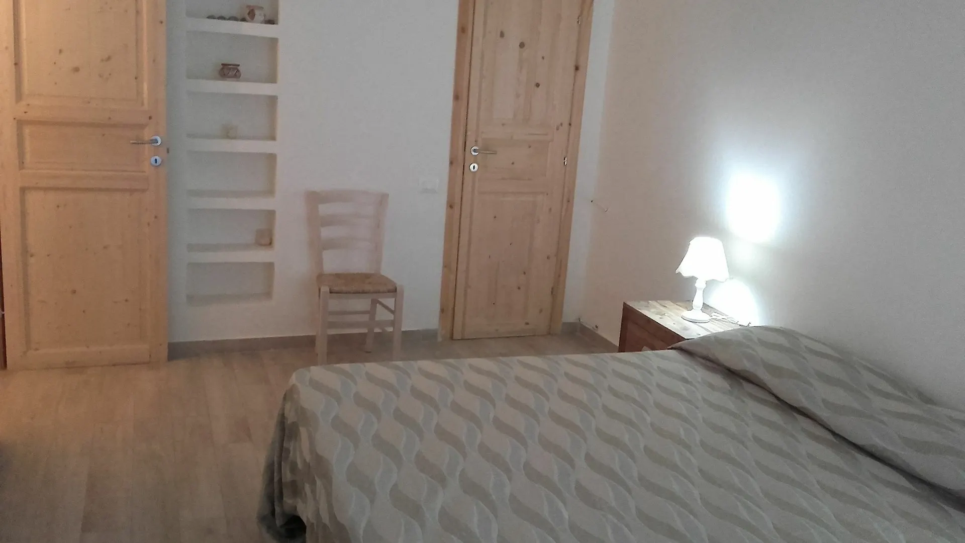 Da Martino Holiday House Palermo Apartment