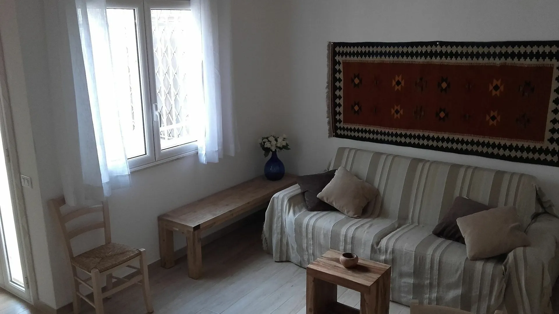 Da Martino Holiday House Palermo 0*,
