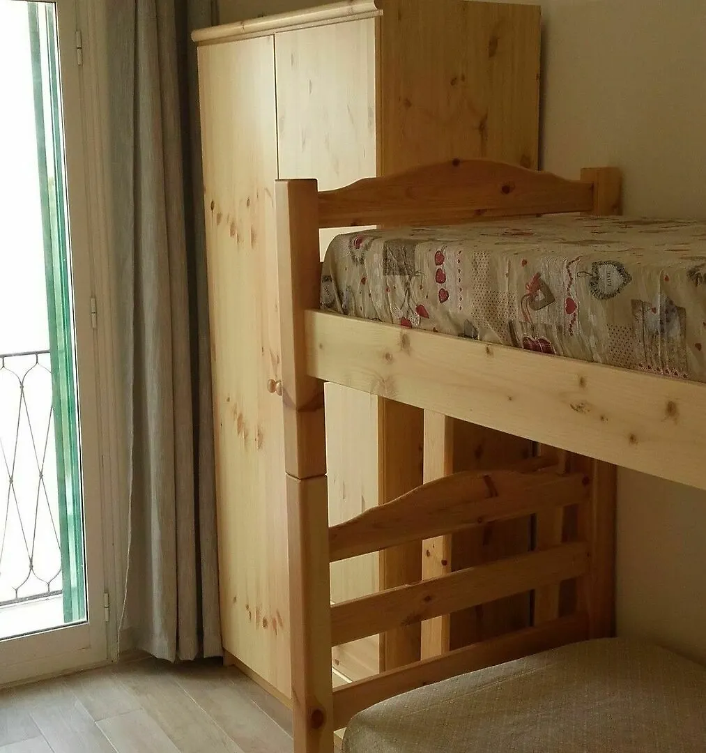 Da Martino Holiday House Palermo Apartment